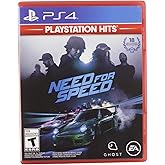 Need For Speed - PlayStation 4