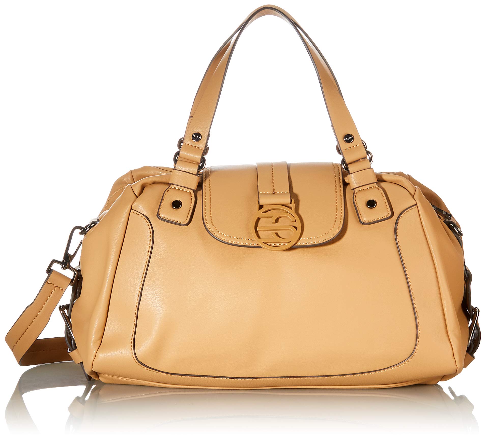 ESPRIT Women's 021EA1O313, 230/Camel