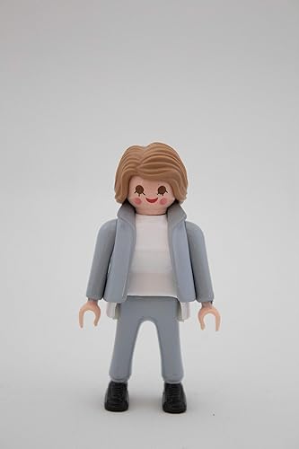 la casa de papel playmobil