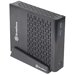 Silverstone SST-PT13B-USB3.0 Ports - USB 3.0 X 2