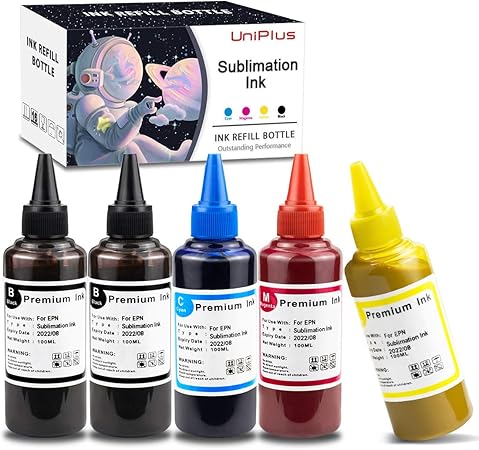 sublimation ink amazon