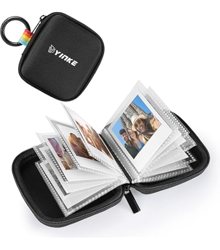Amazon.com : Yinke Case for Polaroid Go 9035/9071/9070 Instant