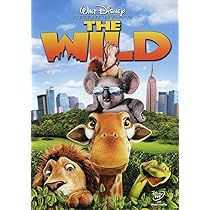 The Wild | Amazon.com.br