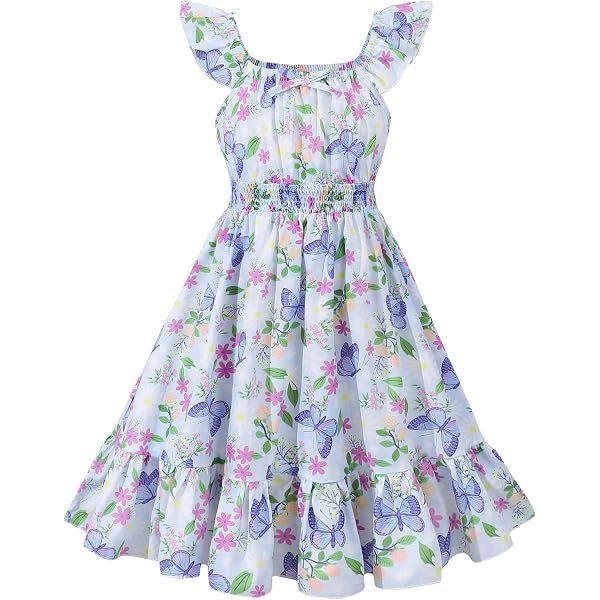 cowgirl dress A-Line Cigar Smoking Cowgirl Dress Large