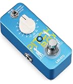 Amazon.com: Polyphonic Octave Guitar Pedal, Digital Octave Mini