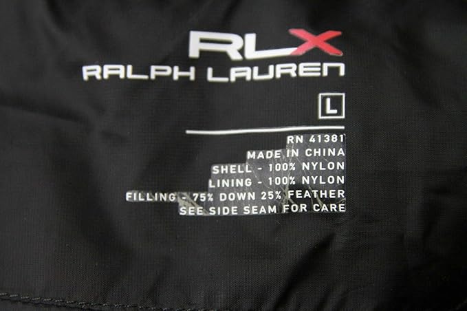 rlx rn 41381
