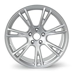 New 19" x 9.5'' Alloy Wheel Rim for Tesla-Model Y