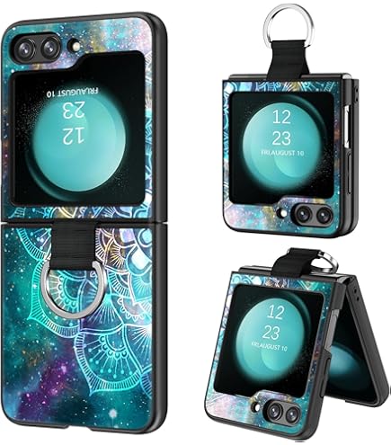Amazon.com: Samsung Galaxy Official Silicone Case with Ring