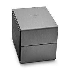 Emporio Armani Men's Chronograph Stainless Steel
