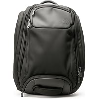 RadioShack Mochila Multiusos Para Laptop De 15.6 Pulgadas, Mochila Para Hombres Y Mujeres Con Compartimento Seguro Para Laptop Que Proporciona Una Fácil Organización Y Transporte Para Portátiles De