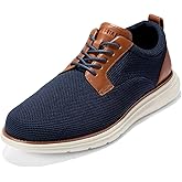Cole Haan Mens Grand+ Ultra Knit Oxfords