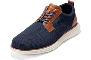 Cole Haan Mens Men's Grand+ Ultra Knit Oxfords Oxford