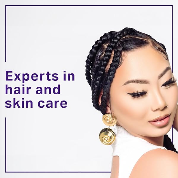 AMPRO MARCEL WAX – GIVES ALL HAIR TYPES LONG LASTING HOLD – RINSES OUT EASILY WITHOUT ANY BUILDUP OR RESIDUE AND PROTECTS TRESSES FROM HEAT – UNSCENTED FORMULA WITH NO ALCOHOL OR PARABENS – 12 OZ