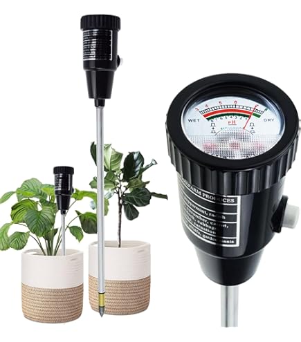 Amazon.com: Apera Instruments GroStar Series GS2-E Replacement