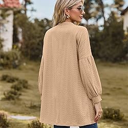 Knit Sweater Camel Sweater Cardigan Sweaters For