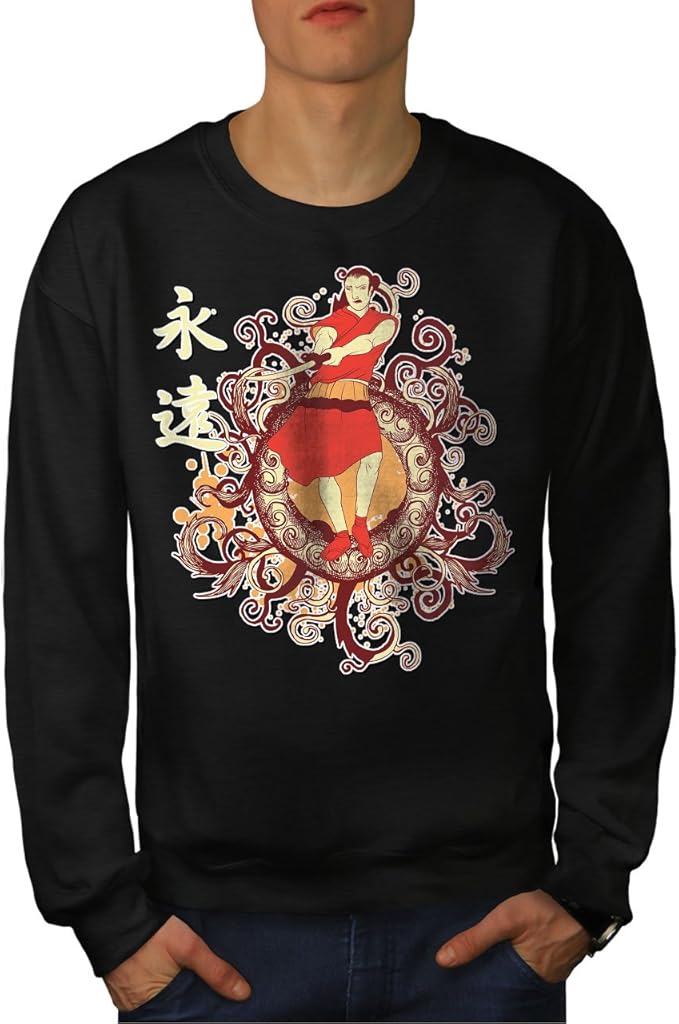 folklore jumper