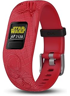 kmart garmin vivofit jr