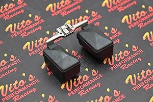 VITOS PERFORMANCE Vito's carburetor bowl FLOAT Keihin PWK PJ 33mm 35mm 38mm39mm 41mm