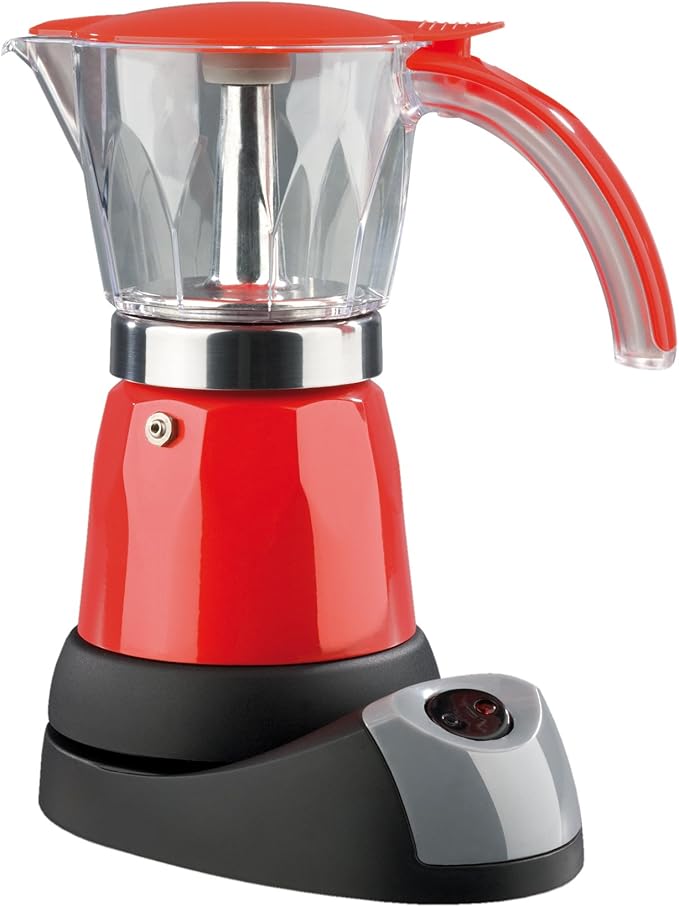 coffeemaxx Electric Espresso Maker, 480 Watt Amazon.co.uk Kitchen & Home