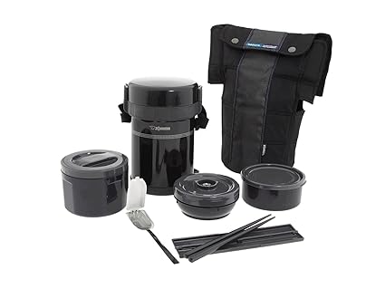 zojirushi classic bento