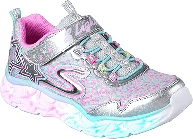 skechers con luci