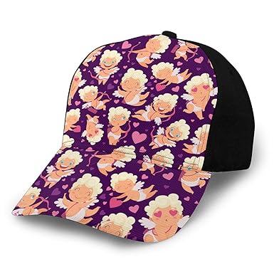 art of polo hats