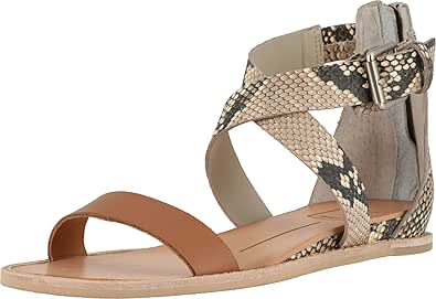 dolce vita tan sandals