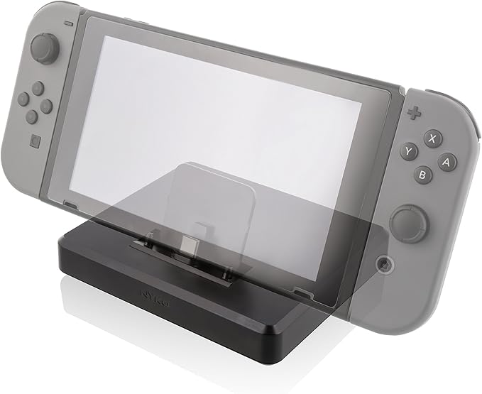 Portable Docking Kit Nintendo Switch Accessories Amazon.ca Computer