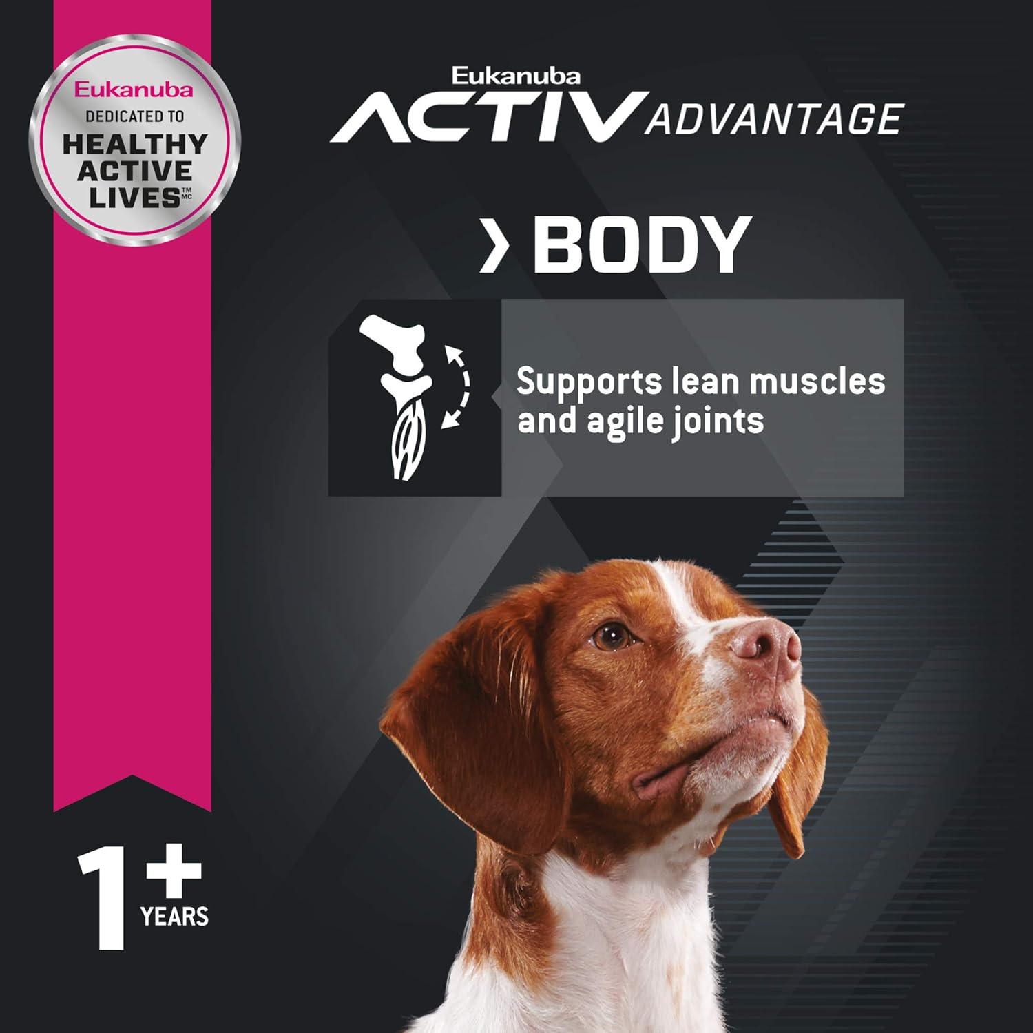 eukanuba grain free dog food