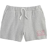 Vineyard Vines Girls Girls' Terry Gym Shorts