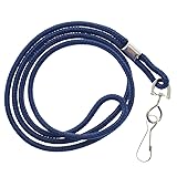 Specialist ID 25 Pack - Premium Round ID Badge Neck