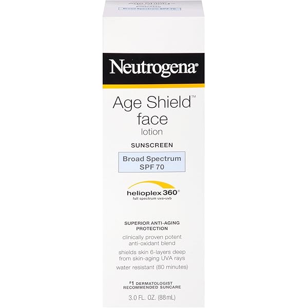 spf 70 face sunscreen