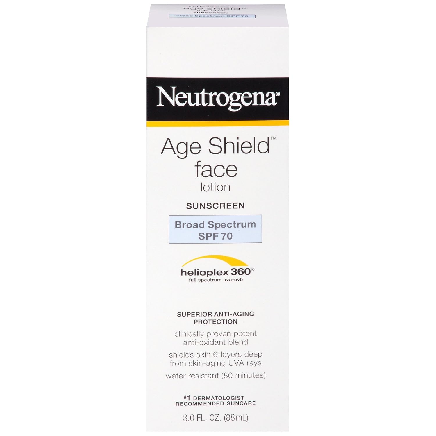 neutrogena age defying