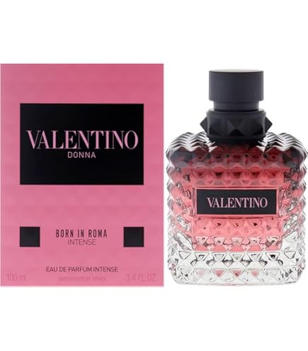 Valentino Donna Born In Roma Eau de parfum en flacon vaporisateur