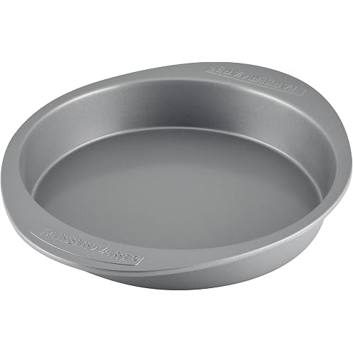 Farberware Nonstick 9-Inch Round Cake Pan