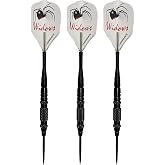 Black Widow Steel Tip Darts (20gm)