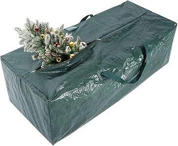 storage bag for 6ft christmas tree