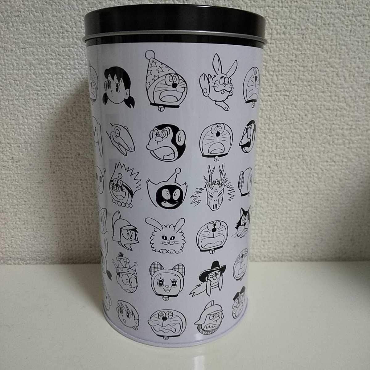 Amazon Co Jp Asoko アソコ ドラえもん 缶入りトートバッグ コラボ ホビー 通販