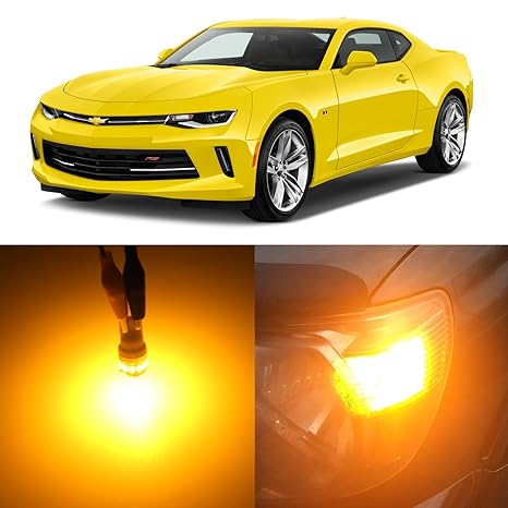 Amazon Com Alla Lighting 2pcs License Plate Tag Front Rear