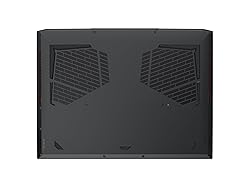 GIGABYTE AORUS 17X: 17.3" 16:9 Thin Bezel QHD