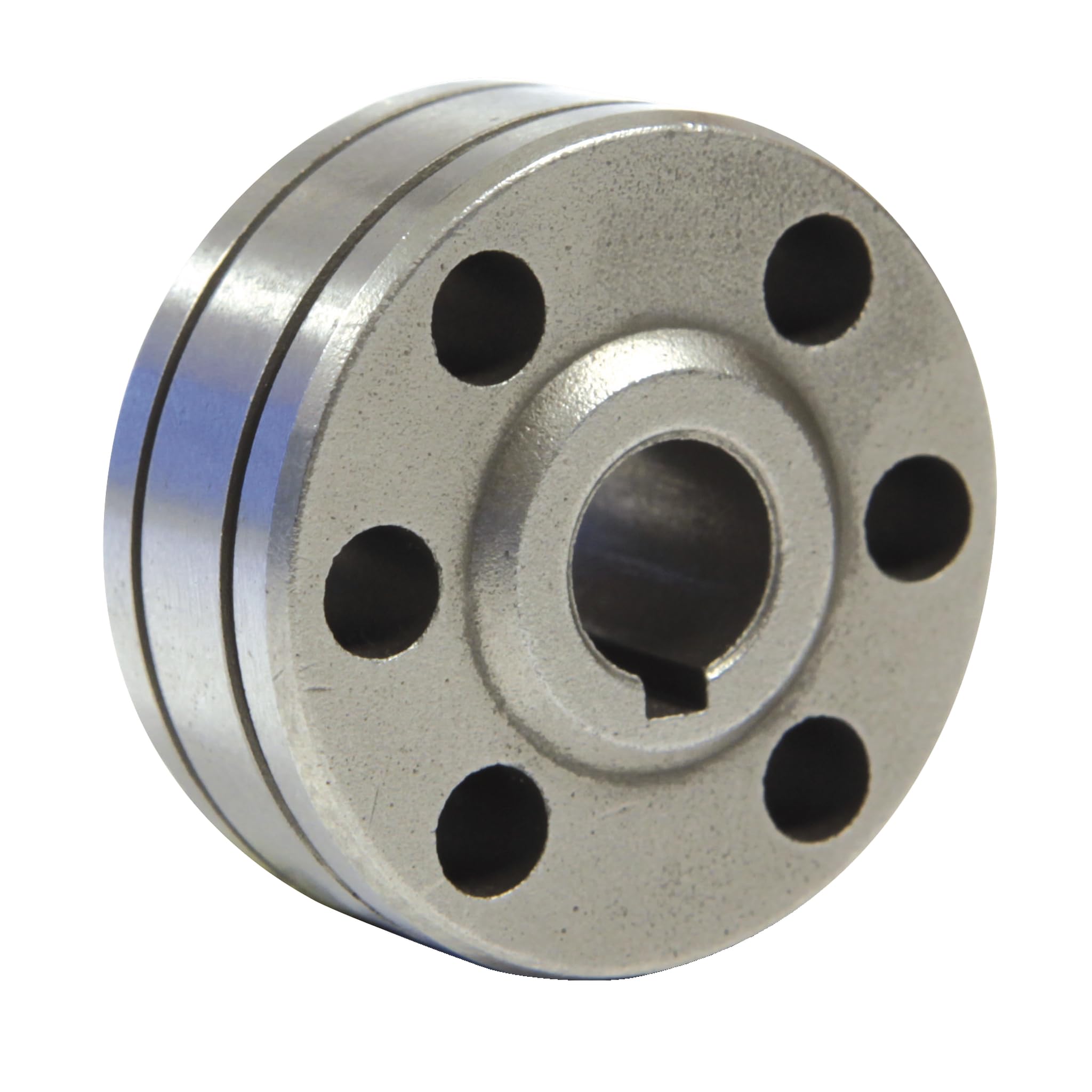 GYS - Drive roll Type B - Ø 1/1.2 - Aluminium