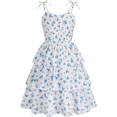 Amazon.com New Releases: The best-selling new & future releases in Girls'  Dresses
