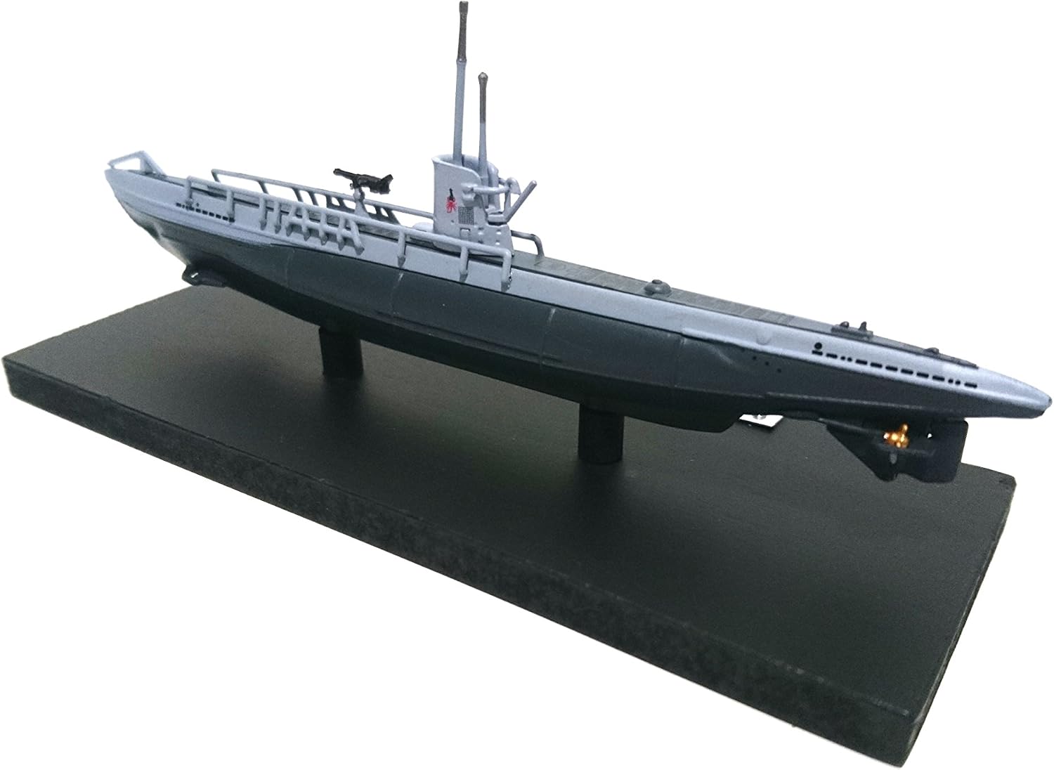 Amicale Rubis - 15 décembre 1940 - Sous-marin NARVAL