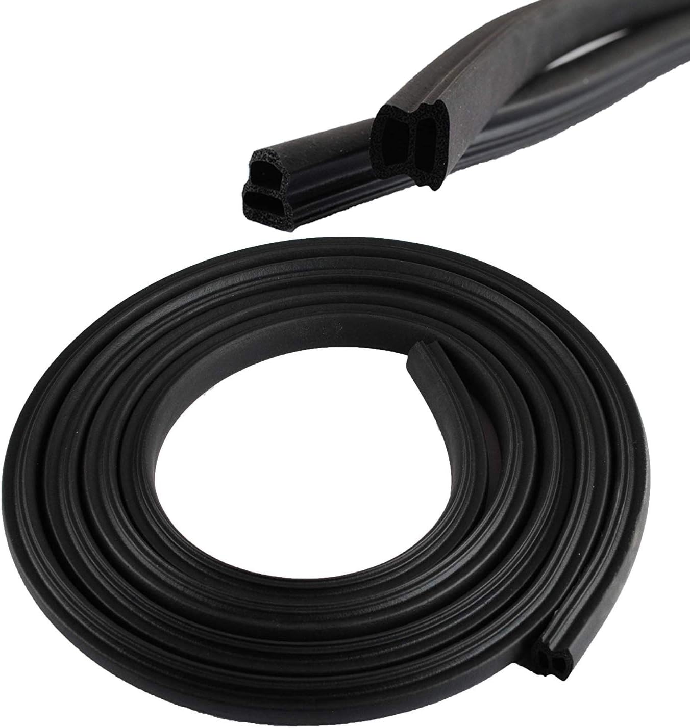 Dishwasher Parts & Accessories 99002588 Dishwasher Door Seal for Amana