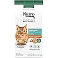 Nutro Indoor Adult - Chicken & Whole Brown Rice - 3 lb