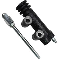 Beck/Arnley Clutch Slave Cylinder - 072-9625, Matches OE Specs For Fit & Function, Durable Replacement For Smooth Clutch Operation - View #2