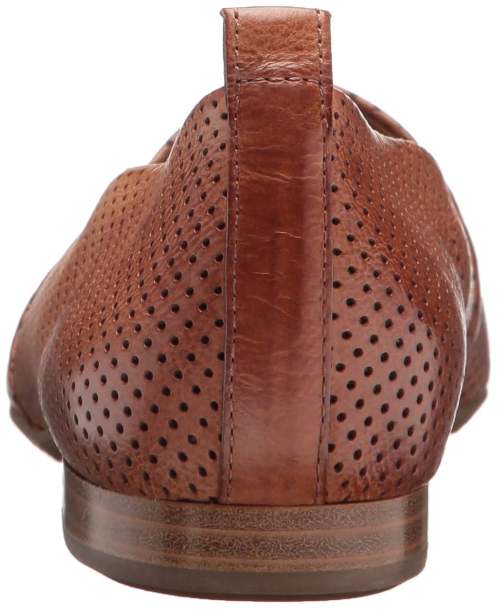 paul green perry flat