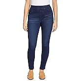 Nine West Womens Pull on Jegging
