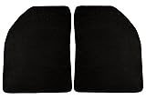 Coverking Front Custom Fit Floor Mats for Select