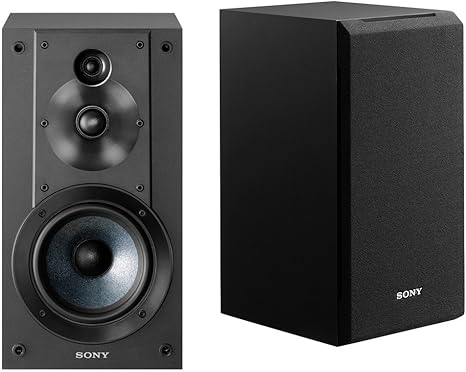 sony super woofer speakers